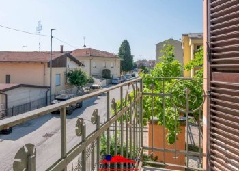 Balcone - Villa via San Giacomo, 1, Busca - foto 25