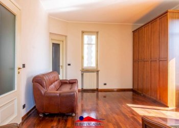 Studio - Villa via San Giacomo, 1, Busca - foto 26