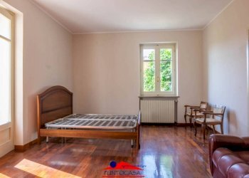 Camera da letto - Villa via San Giacomo, 1, Busca - foto 27