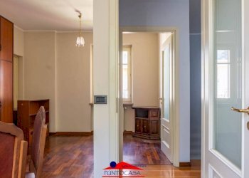 Disimpegno - Villa via San Giacomo, 1, Busca - foto 33