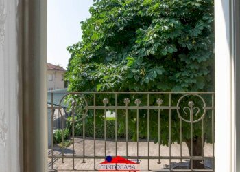 Balcone - Villa via San Giacomo, 1, Busca - foto 34