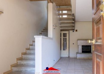 Scala - Villa via San Giacomo, 1, Busca - foto 39