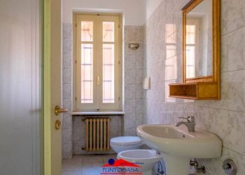 Bagno - Villa via San Giacomo, 1, Busca - foto 44