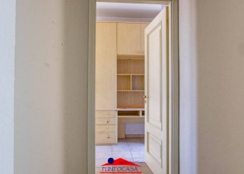 Disimpegno - Villa via San Giacomo, 1, Busca - foto 46