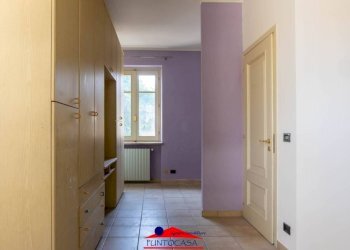 Camera da letto - Villa via San Giacomo, 1, Busca - foto 49