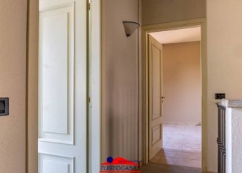 Disimpegno - Villa via San Giacomo, 1, Busca - foto 50