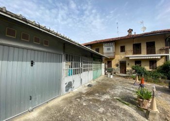 Box auto - Rustico via Gibellini, Pecetto Torinese - foto 5