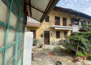 Giardino - Rustico via Gibellini, Pecetto Torinese - foto 6