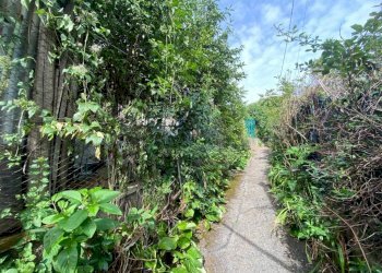 Zona - Rustico via Gibellini, Pecetto Torinese - foto 7