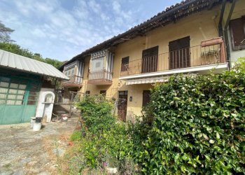 Giardino - Rustico via Gibellini, Pecetto Torinese - foto 8