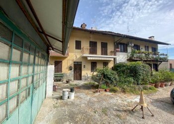 Giardino - Rustico via Gibellini, Pecetto Torinese - foto 10