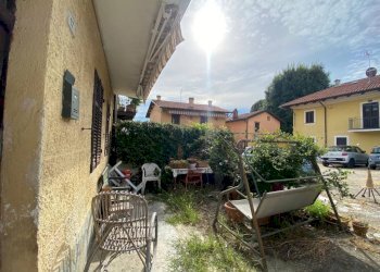 Giardino - Rustico via Gibellini, Pecetto Torinese - foto 12