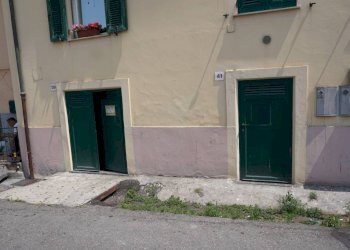 Ingresso - Warehouse via 5 Maggio, 39r, Genova (neighborhood Quarto) - photo 1