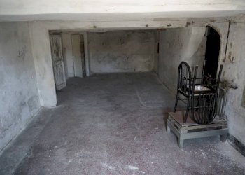 Magazzino - Warehouse via 5 Maggio, 39r, Genova (neighborhood Quarto) - photo 3