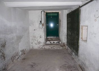 Magazzino - Warehouse via 5 Maggio, 39r, Genova (neighborhood Quarto) - photo 5