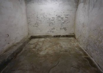 Magazzino - Warehouse via 5 Maggio, 39r, Genova (neighborhood Quarto) - photo 7