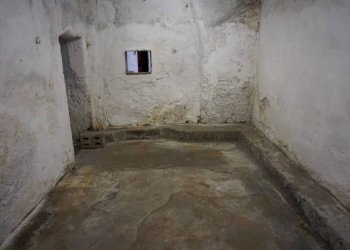 Magazzino - Warehouse via 5 Maggio, 39r, Genova (neighborhood Quarto) - photo 8