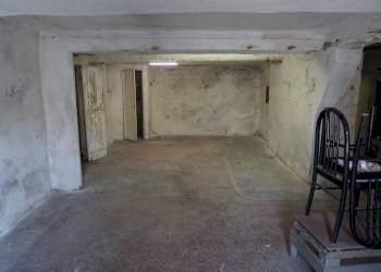 Magazzino - Warehouse via 5 Maggio, 39r, Genova (neighborhood Quarto) - photo 11