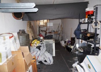 Magazzino - Negozio via Luigi Dottesio, 56r, Genova (zona Sampierdarena) - foto 11