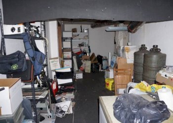 Magazzino - Negozio via Luigi Dottesio, 56r, Genova (zona Sampierdarena) - foto 12