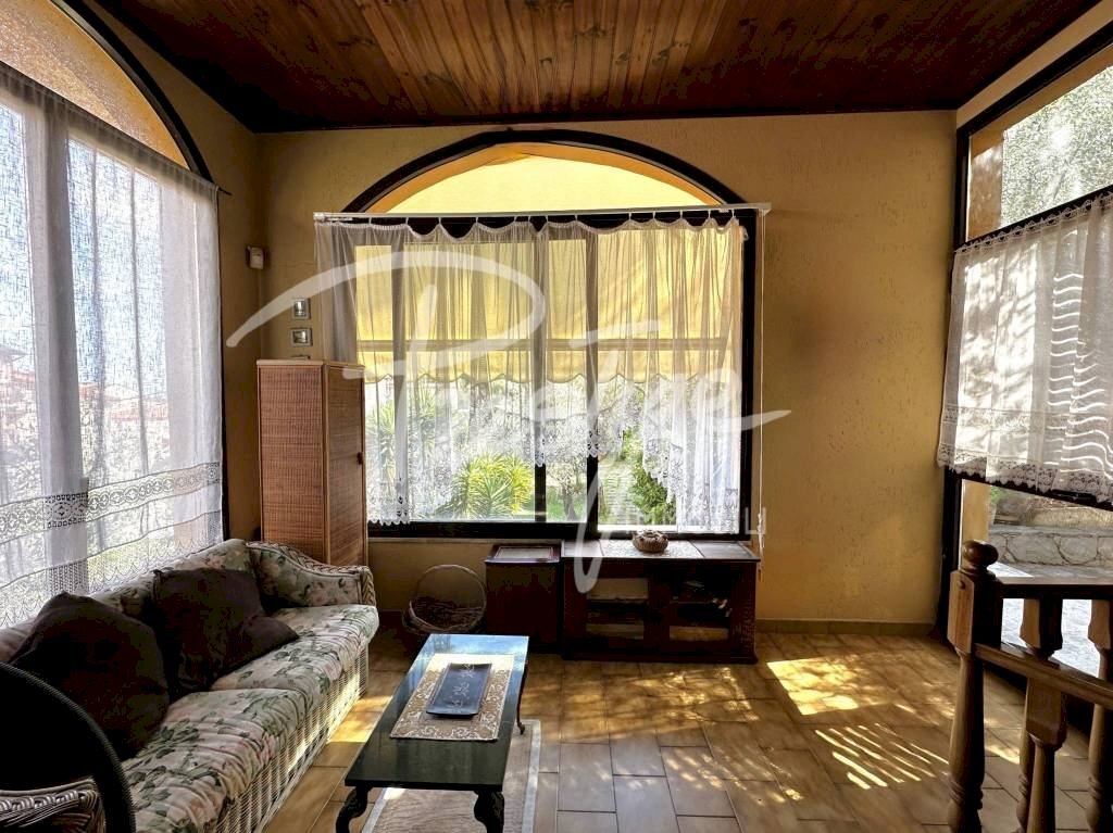 Veranda - Villa via Proffiano, La Spezia - foto 2
