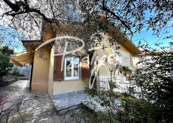 Giardino - Villa via Proffiano, La Spezia - foto 1