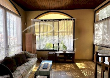 Veranda - Villa via Proffiano, La Spezia - foto 2