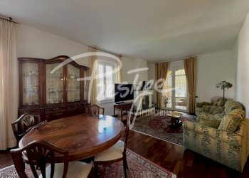 Salone - Villa via Proffiano, La Spezia - foto 4