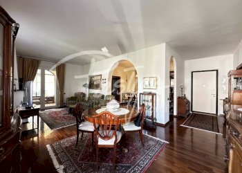 Salone - Villa via Proffiano, La Spezia - foto 5