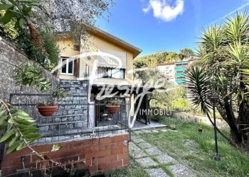 Giardino - Villa via Proffiano, La Spezia - foto 6