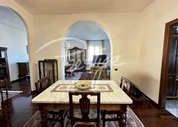 Salone - Villa via Proffiano, La Spezia - foto 7