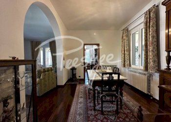 Salone - Villa via Proffiano, La Spezia - foto 8