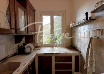 Cucina - Villa via Proffiano, La Spezia - foto 9
