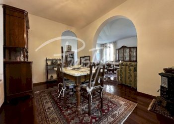 Salone - Villa via Proffiano, La Spezia - foto 11