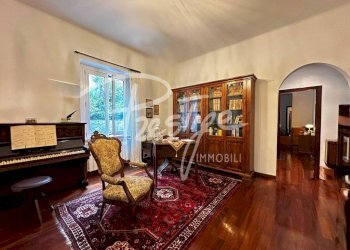 Studio - Villa via Proffiano, La Spezia - foto 12