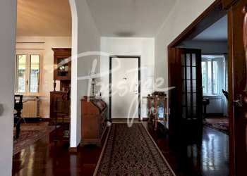 Ingresso - Villa via Proffiano, La Spezia - foto 13