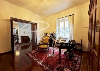 Salone - Villa via Proffiano, La Spezia - foto 14