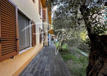 Giardino - Villa via Proffiano, La Spezia - foto 16