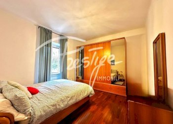 Camera da letto - Villa via Proffiano, La Spezia - foto 18