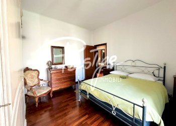 Camera da letto - Villa via Proffiano, La Spezia - foto 19