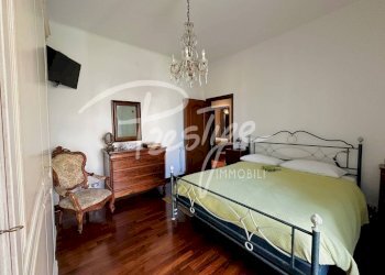 Camera da letto - Villa via Proffiano, La Spezia - foto 20