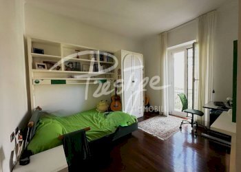 Camera da letto - Villa via Proffiano, La Spezia - foto 22