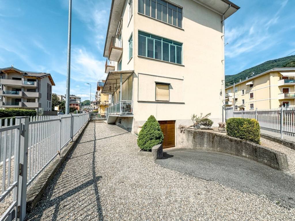 Zona - Trilocale corso ROLANDI 14, Quarona - foto 2