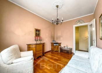 Salone - Trilocale corso ROLANDI 14, Quarona - foto 1