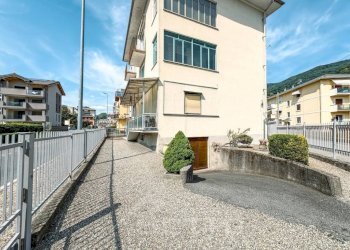 Zona - Trilocale corso ROLANDI 14, Quarona - foto 2