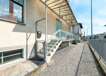 Terrazzo - Trilocale corso ROLANDI 14, Quarona - foto 3