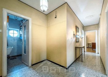 Corridoio - Trilocale corso ROLANDI 14, Quarona - foto 8