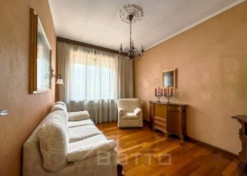 Studio - Trilocale corso ROLANDI 14, Quarona - foto 9