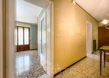 Disimpegno - Trilocale corso ROLANDI 14, Quarona - foto 10