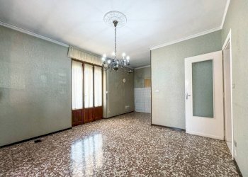 Cucina - Trilocale corso ROLANDI 14, Quarona - foto 11